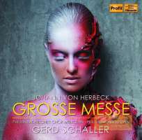 Herbeck: Grosse Messe